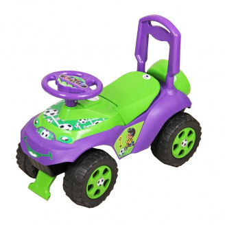 Іграшка дитяча толокар Doloni Toys 