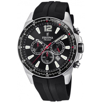 Годинник Festina F20376/3