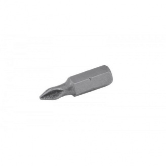 Насадки викруткові РН1*25 мм S2 10 шт Granite GM (10-01-251)