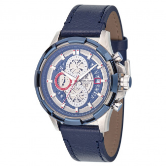 Годинник Daniel Klein DK11431-4 Синій
