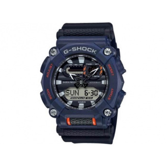Годинник Casio G-SHOCK GA-900-2AER
