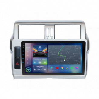 Штатна магнітола Torssen Toyota Prado 150 2014+ 360 V1 F10432 4G Carplay DSP