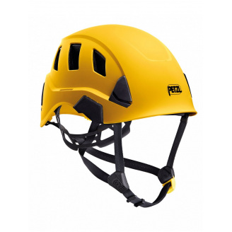 Каска Petzl Strato Vent Yellow (1052-A020BA01)