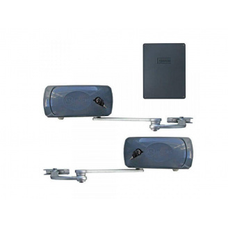Комплект автоматики для воріт AN-Motors ASW4000KIT