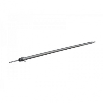 Хвостовик для коронки GRANITE 22х160 мм SDS-PLUS 2-09-016