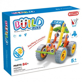 Конструктор Build&Play 