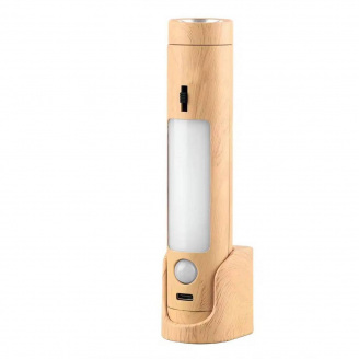 Світильник нічник з акумулятором та датчиком руху Inspire FN-9 4W 4000К 5V USB