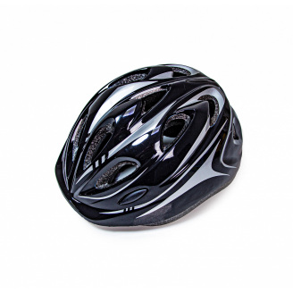Шолом захисний Scale Sports One size Чорний (751160212)