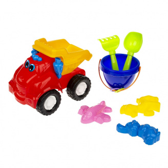 Самоскид іграшковий Colorplast 