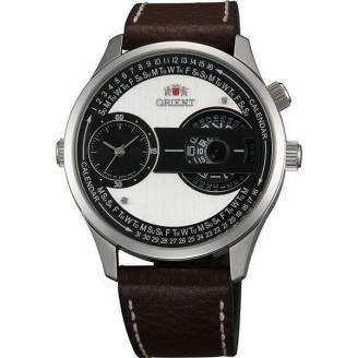Наручний годинник Orient FXC00004B0