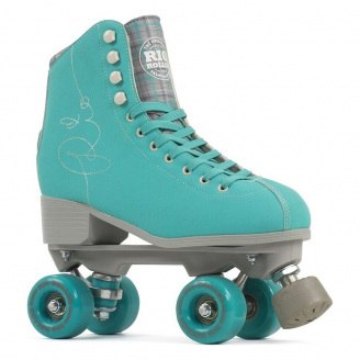 Ролики Rio Roller Signature 39.5 Зелений (1012-RIO285-GR395)