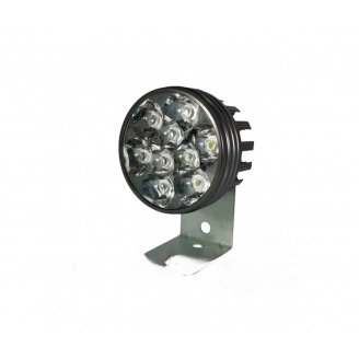 LED фара світлодіодна OEM 15 W (L-33)