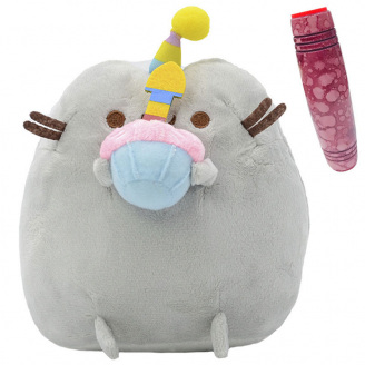 Комплект 2Life М'яка іграшка Pusheen cat і Mokuru v-12326