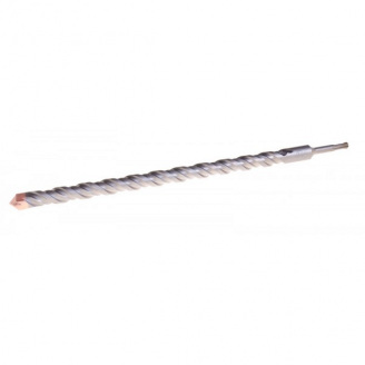 Свердло для бетону GRANITE SDS-PLUS S4 25х460 мм 0-25-460