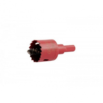 Свердло корончате GRANITE біметалічний HSS M42 32 мм 6-09-032