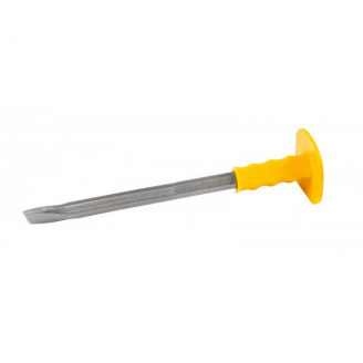 Пробійник із захистом 350*19*23 мм MASTERTOOL GM (03-0350)