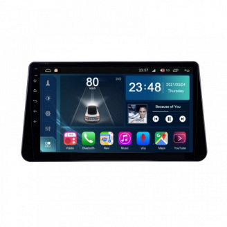 Штатна магнітола Torssen Nissan Kicks 2016+ F10432 4G Carplay DSP