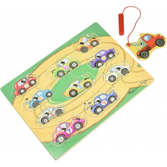 Магнітні пазли Melissa&Doug 