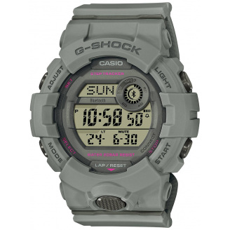 Годинник Casio G-SHOCK GMD-B800SU-8