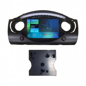 Штатна магнітола TORSSEN 2K DTS BMW Mini Hatch R50 2000-2006 F9432 4G Carplay DSP