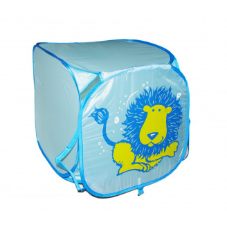 Корзина Mic для игрушек Лев (BT-TB-0003)