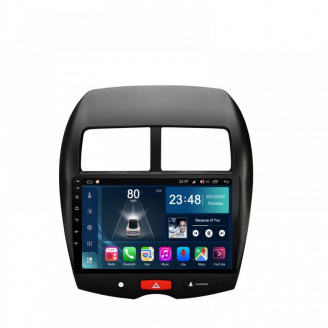 Штатна магнітола Torssen Mitsubishi ASX/Outlander sport F10432 4G Carplay DSP