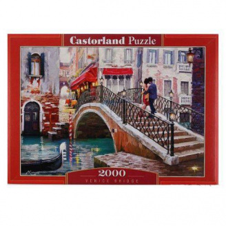Пазли Castorland 
