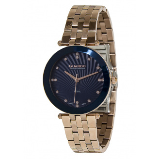 Годинник Guardo S02066-6