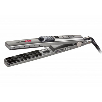 Утюжок выпрямитель для волос Babyliss Pro BAB2191SEPE Серый