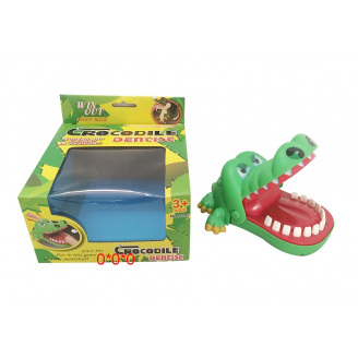 Игра Крокодил-кусачка MiC (2205)