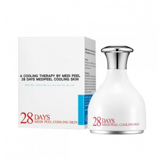 Охлаждающий массажер для лица и тела Medi-Peel Perfect Cooling Skin Face Type 1 шт (8809409342177)