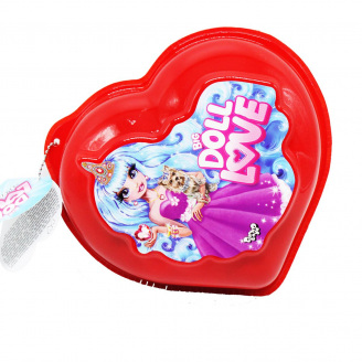 Набор-сюрприз Dankotoys Big Doll Love (BDL-01-01)