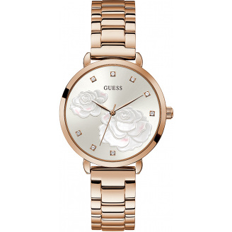 Годинник Guess GW0242L3