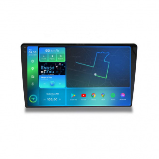 Штатна магнітола TORSSEN 2K DTS Kia Optima/K5 2015-2020 F10432 4G Carplay DSP