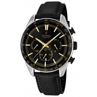 Годинник Festina F16844/4