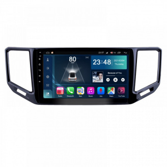 Штатна магнітола Torssen VW Crafter 2018- F10432 4G Carplay DSP