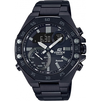 Годинник CASIO EDIFICE ECB-10YDC-1AJF