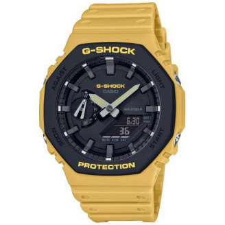 Годинник Casio G-SHOCK GA-2110SU-9AER
