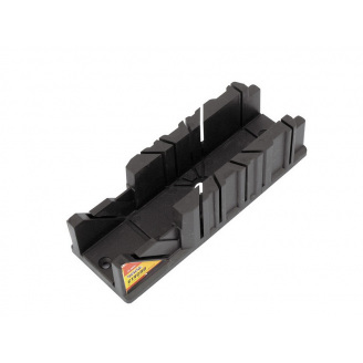 Стусло пластикове 295*80*70 мм MASTERTOOL GM (14-3844)