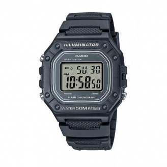 Годинник CASIO W-218H-8AVEF