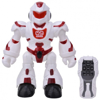 Танцюючий робот на радіокеруванні OPT-TOP Robot-Q9 (2067337616)