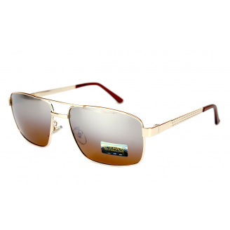 Окуляри Eldorado антифара EL8005-J01-1 Коричневий (23503)