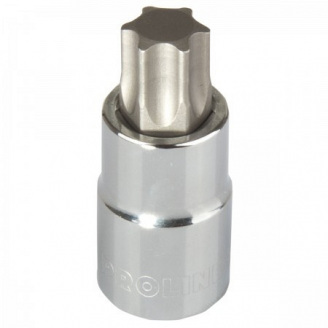 Біта головка Torx 1/2