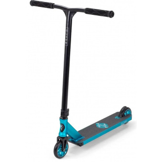 Самокат Slamm Assault V6 Teal (1012-SL1635-TL)