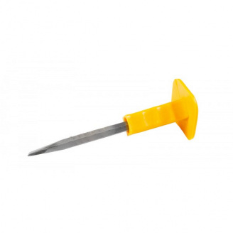 Пробійник із захистом 250*16*23 мм MASTERTOOL GM (03-0250)