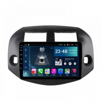 Штатна магнітола Torssen Toyota Rav4 2006-2012 F10432 4G Carplay DSP