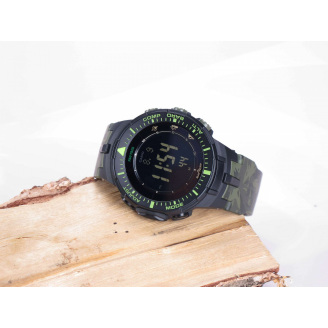 Годинник Casio ProTrek PRG-300CM-3ER