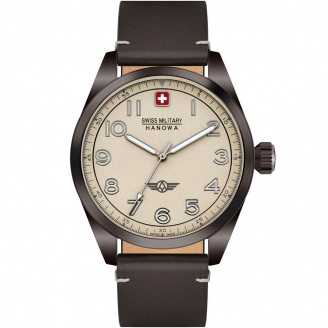 Годинник Swiss Military-Hanowa FALCON SMWGA2100440