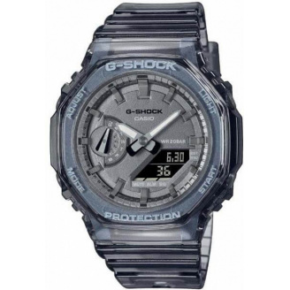 Наручний годинник Casio G-SHOCK GMA-S2100SK-1AER