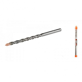 Свердло для бетону S4 12*200 мм Granite GM (3-12-200)
